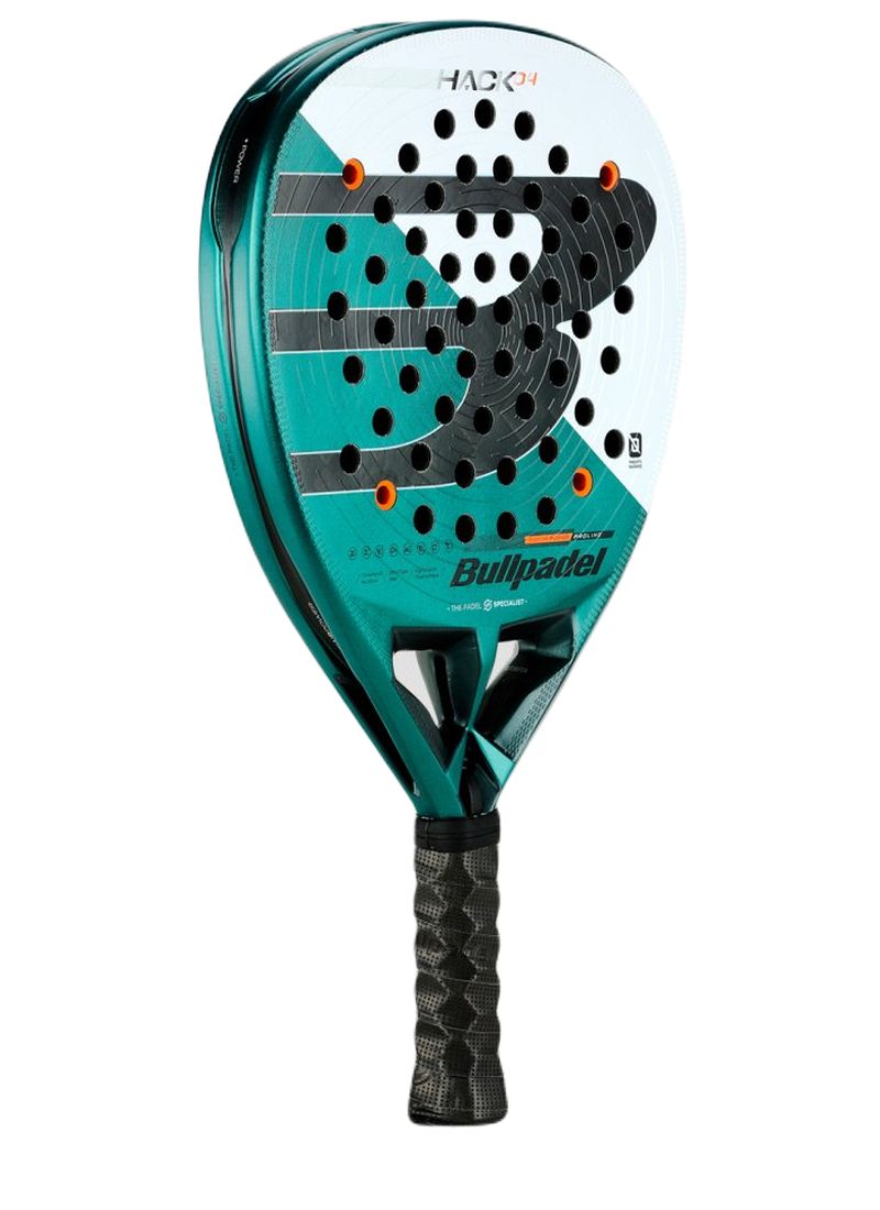 Bullpadel Hack 04 25