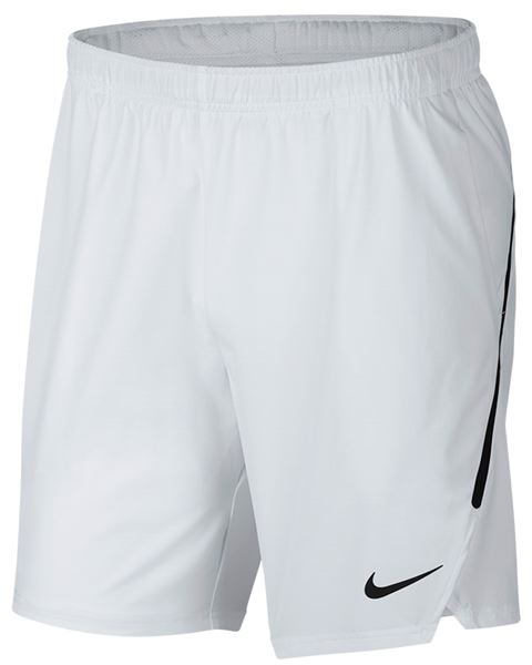 Nike Flex Ace 9IN Short - white