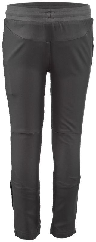 Babolat Core Club Pant Girl - rabbit