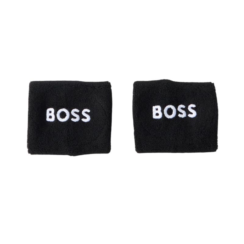 BOSS Logo 2P - black 