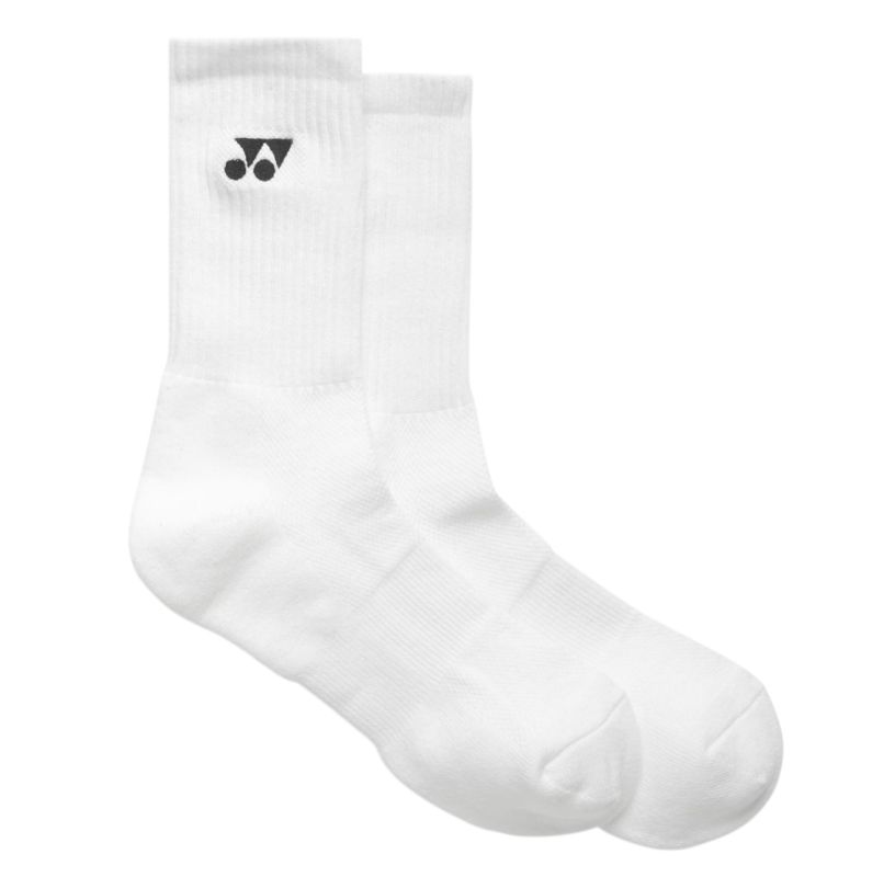 Skarpety Yonex Long 3P - white