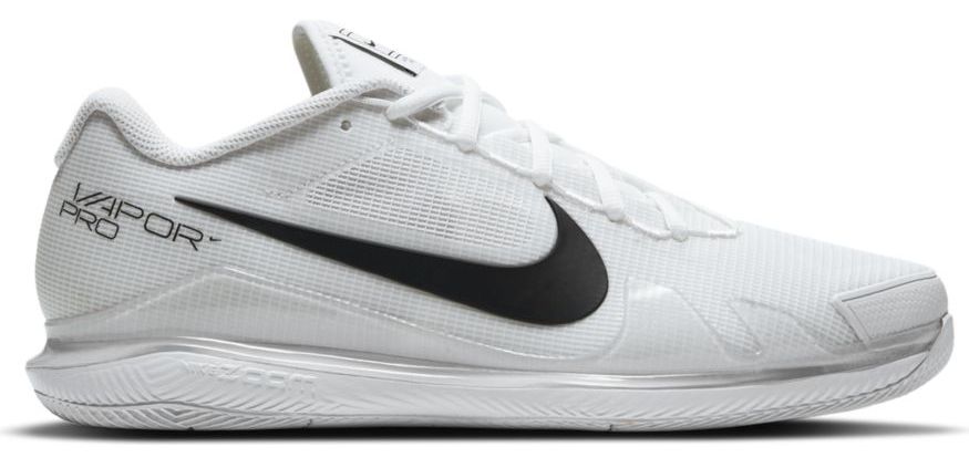 Nike Air Zoom Vapor Pro - white/black