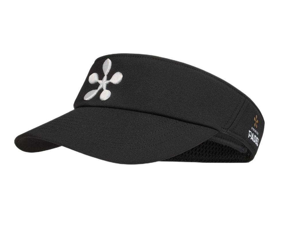 Bullpadel BPVMR2606 - black