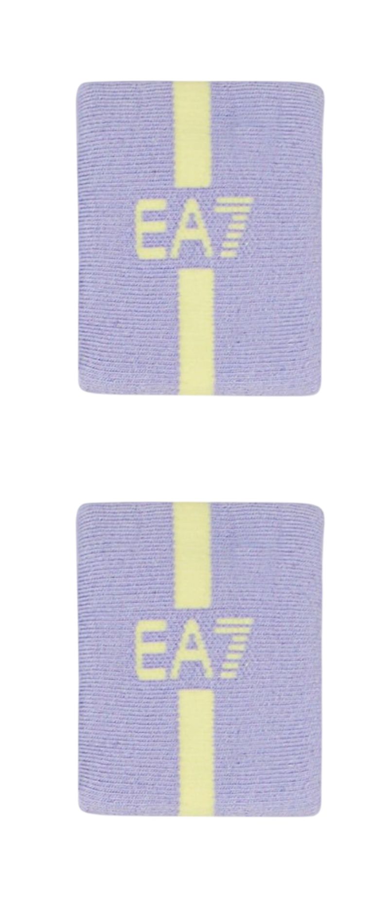 EA7 Tennis Pro 2P - lavender EA7 Tennis Pro 2P - lavender