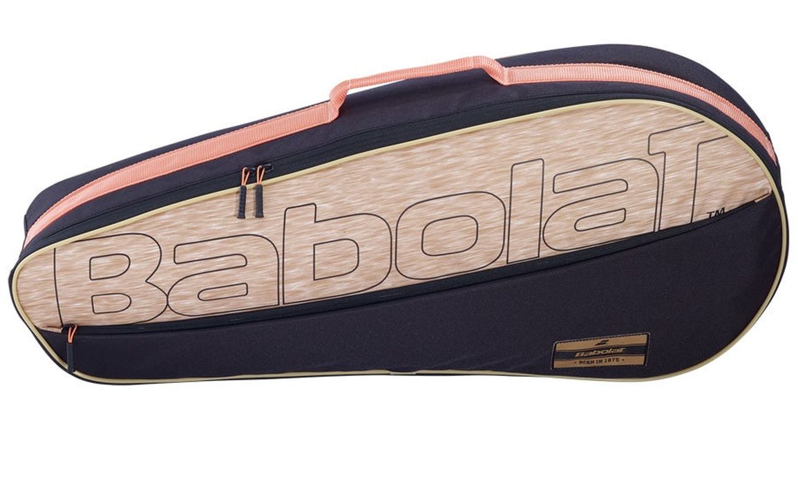 Babolat RH3 Essential - black/beige