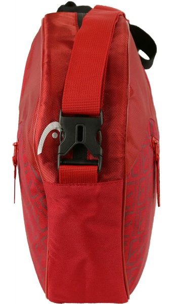 Head Elite 3R Pro - red/red