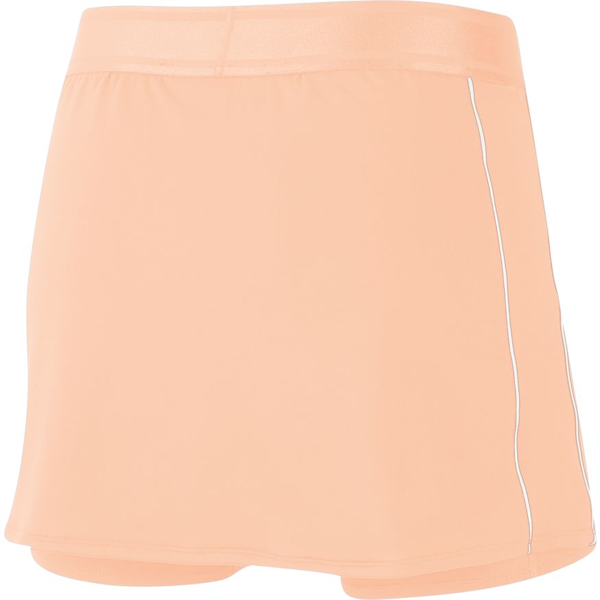 nike-court-dry-skirt-washed-coral-white-white-white-2 Nike Court Dry Skirt - washed coral/white/white/white