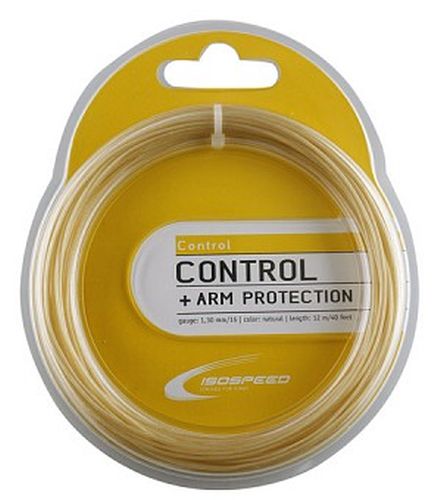 Iso-Speed Control (12 m)