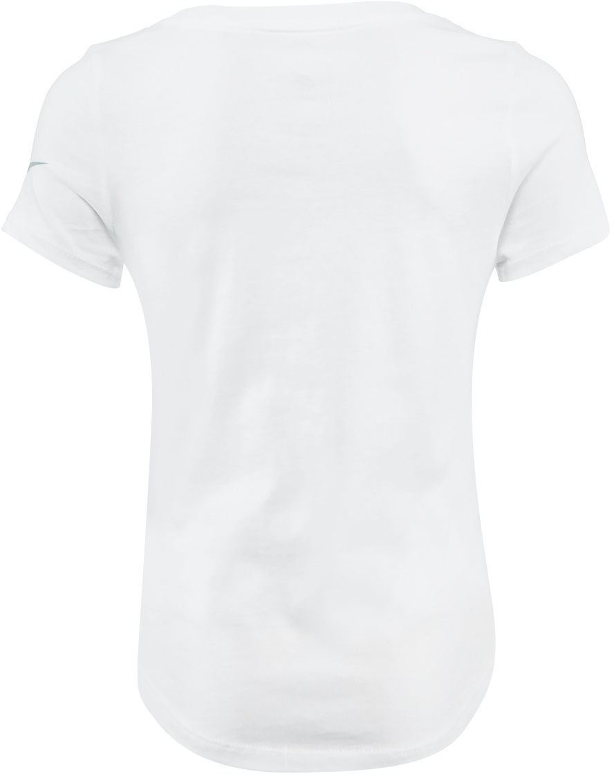Nike Sportswear Swoosh Happy SCP - white