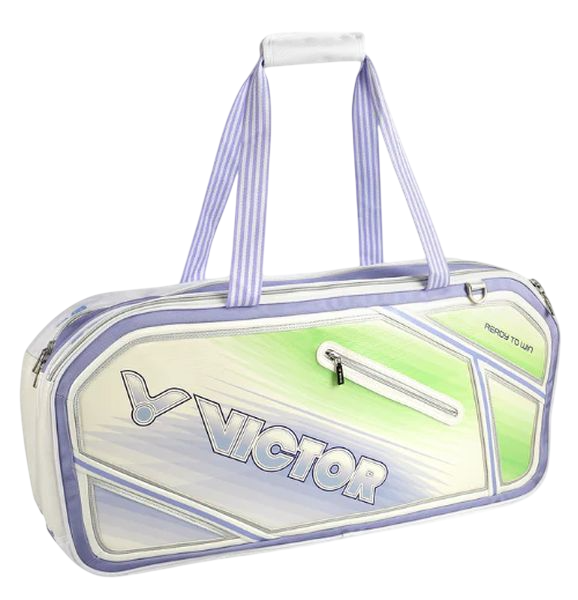 Victor Rectangular BR9616 AJ Limited - bright white/white dahlia