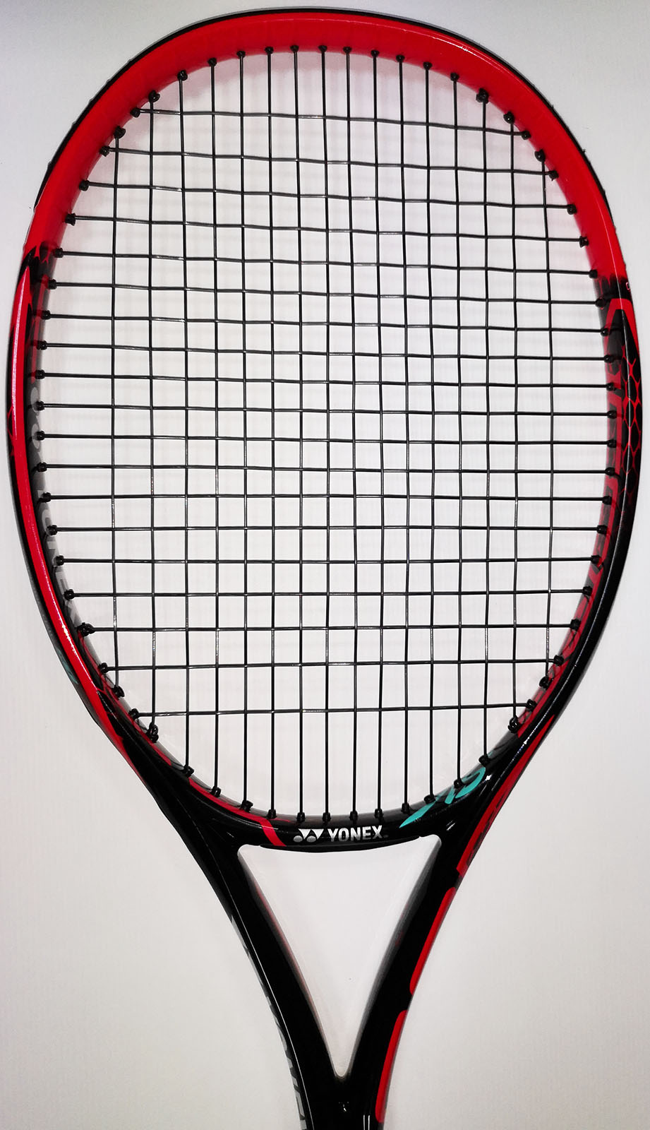yonex-vcore-sv-100-300g-2-uzywana-2 Yonex VCORE SV 100 (300g) # 2 (używana)