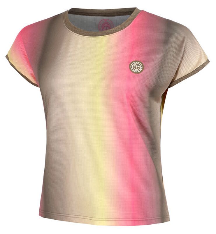 02545000_000 Bidi Badu Spectrum Capsleeve