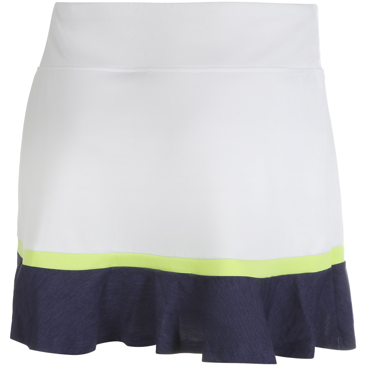 fila-skort-selina-w-white-1 Fila Skort Selina W - white