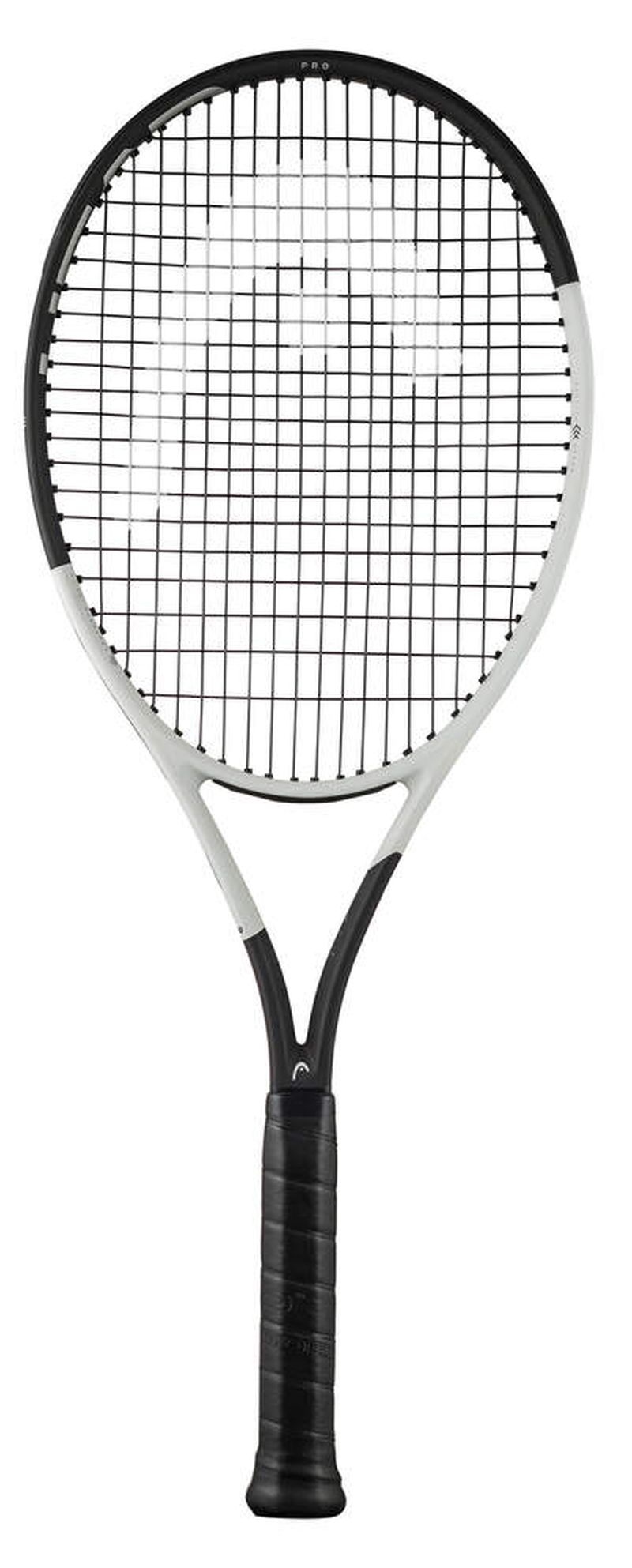 Head Speed Pro 2024 (tester)