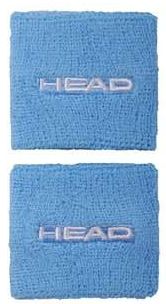 Head Wristbands 2.5" - blue