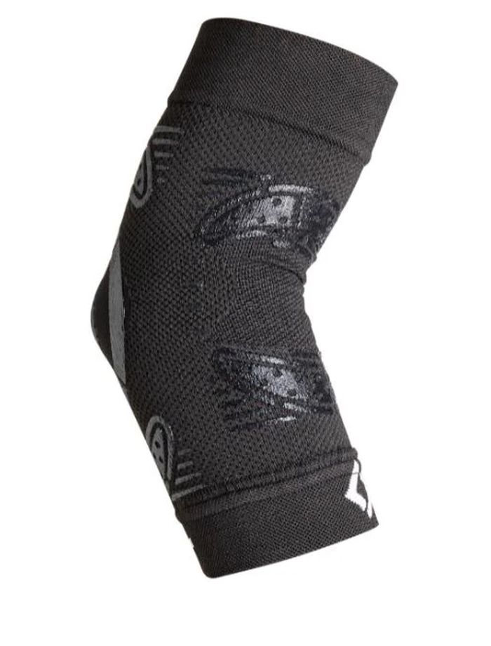 Floky Elbow Support - black