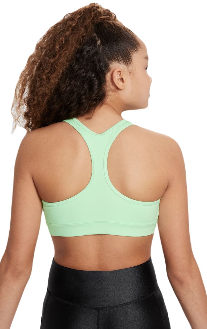 Nike Girls Swoosh Sports Bra