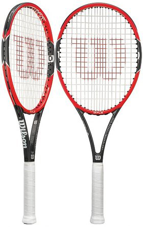 Wilson Pro Staff 97LS