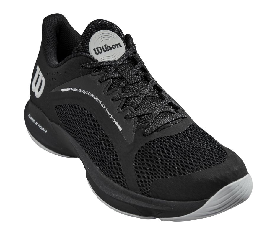 WRS333030 Wilson Hurakn 2.0 - black/pearl blue/black