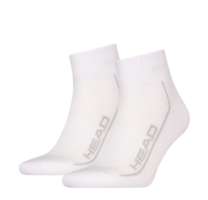 Head Performance Quarter 2P - white