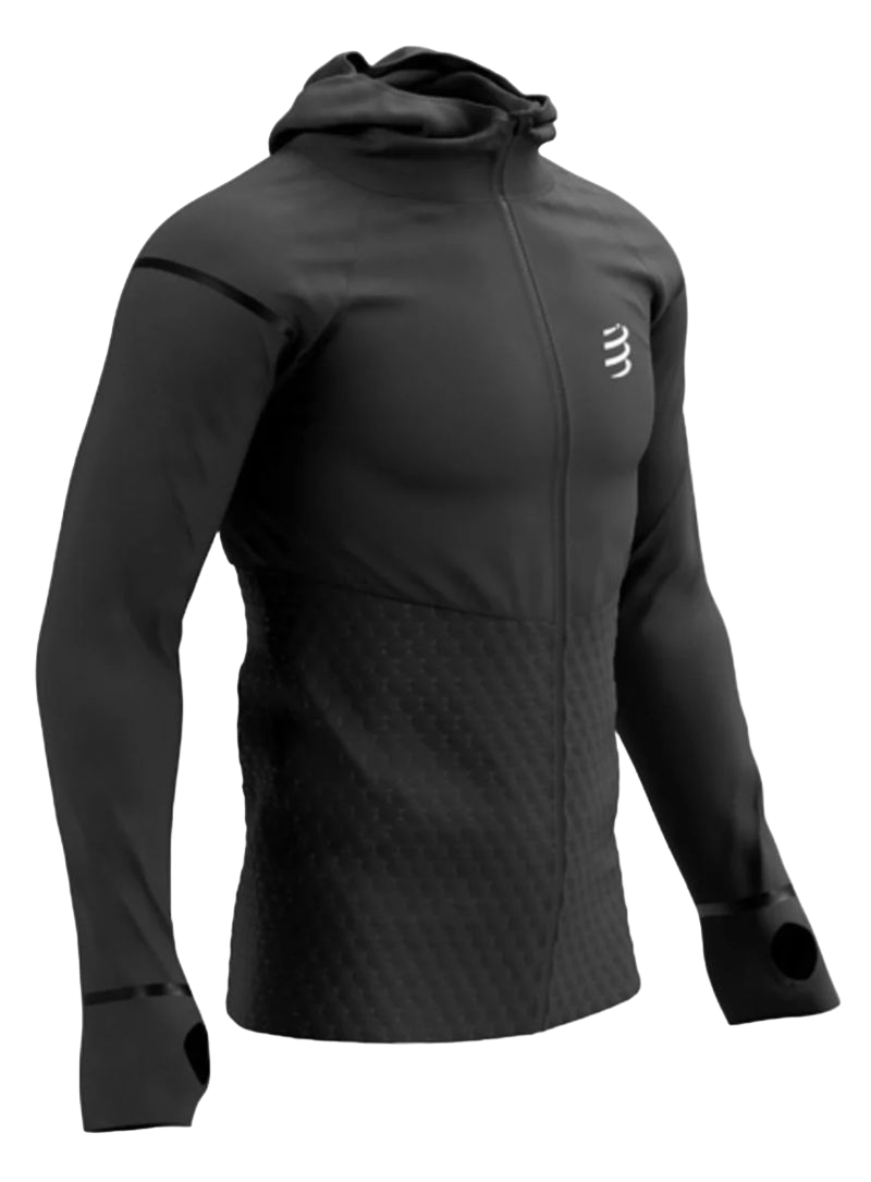 Compressport Winter Insulated 10/10