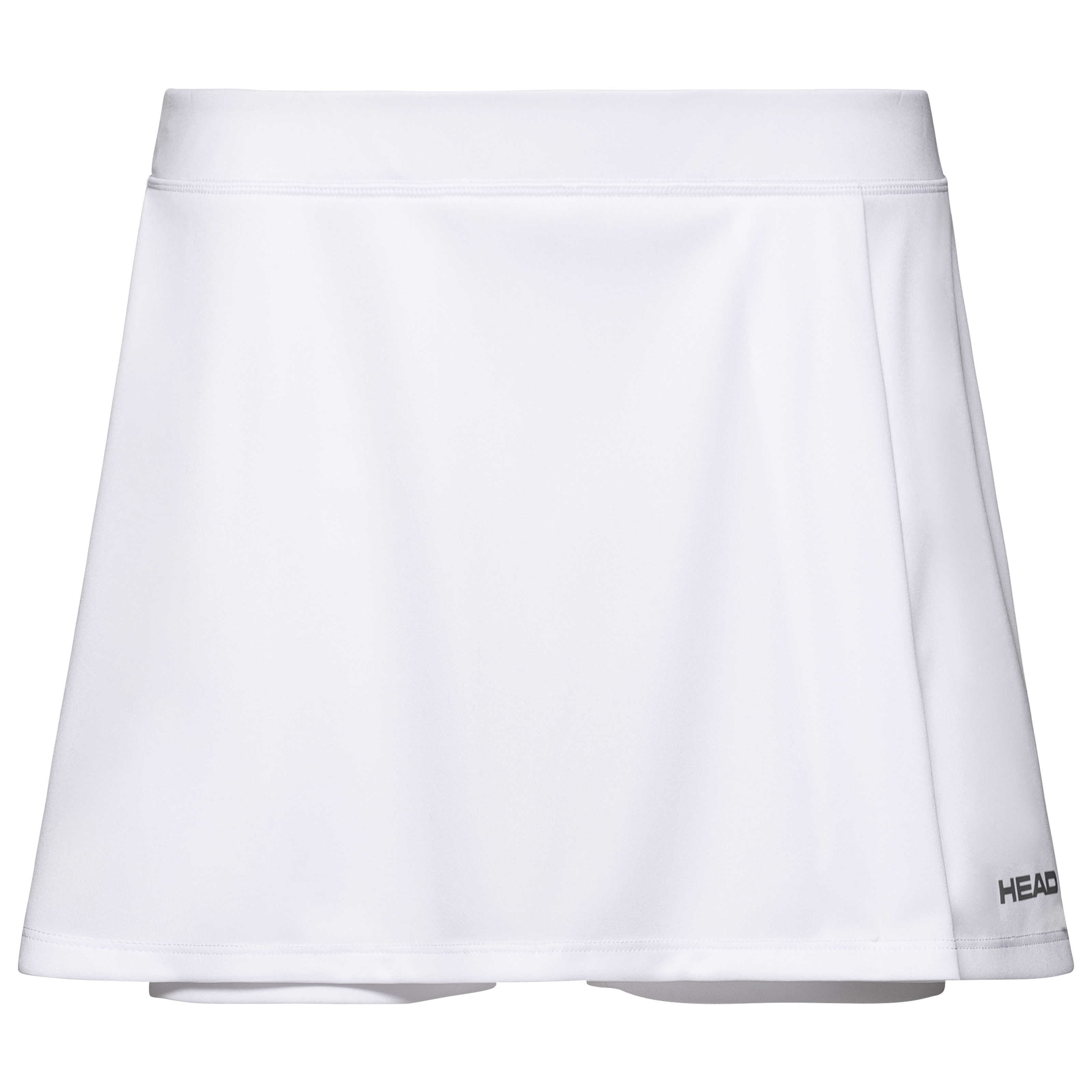 head-easy-court-skort-w-white-1 Head Easy Court Skort W - white