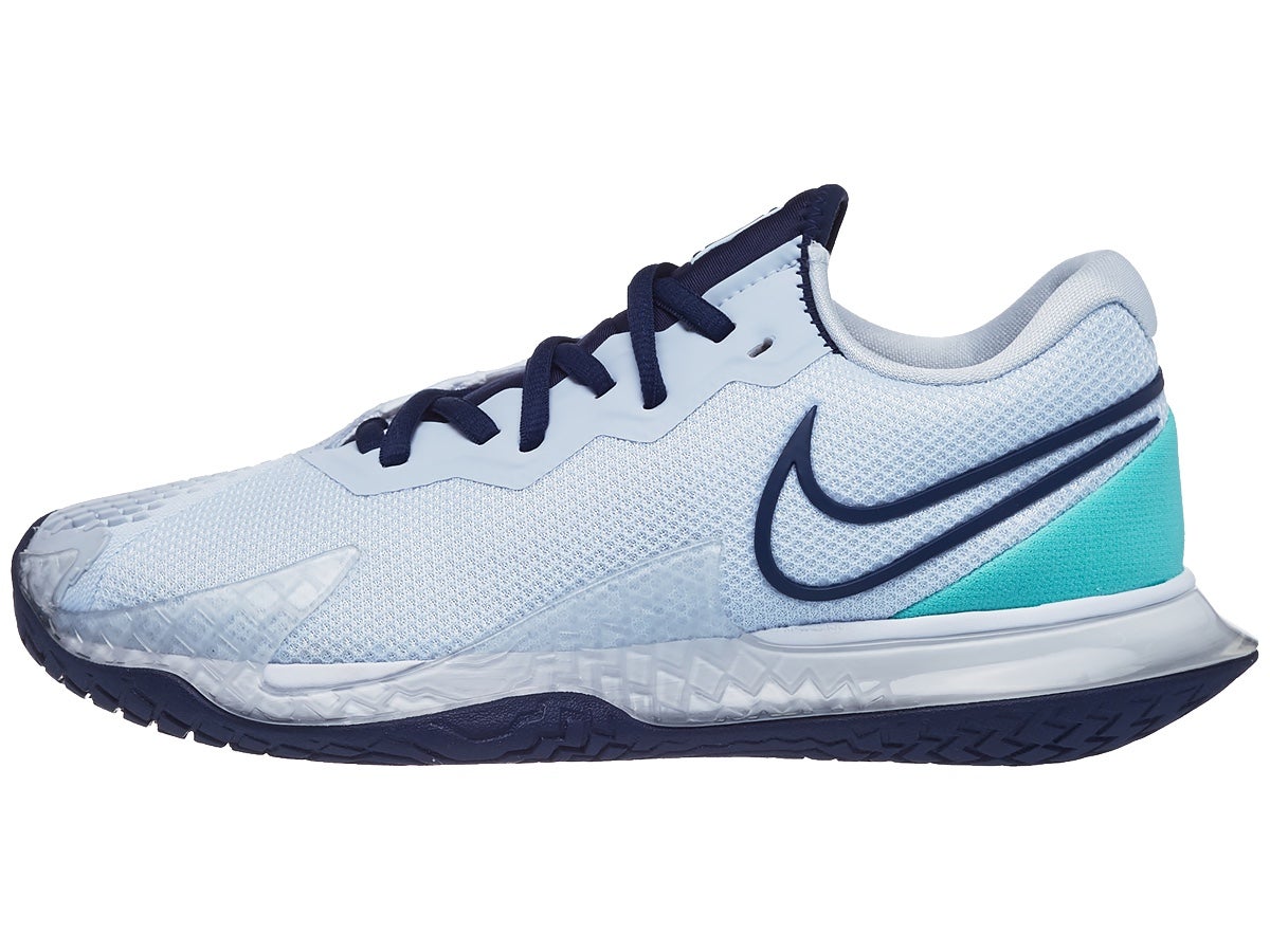 nike-w-air-zoom-vapor-cage-4-football-grey-midnight-navy-2 Nike W Air Zoom Vapor Cage 4 - football grey/midnight navy