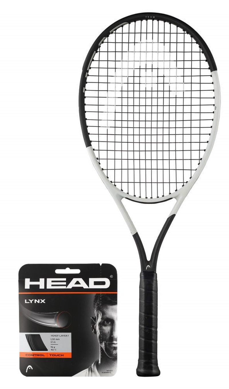 Head Speed Team 2024 - naciągnięta