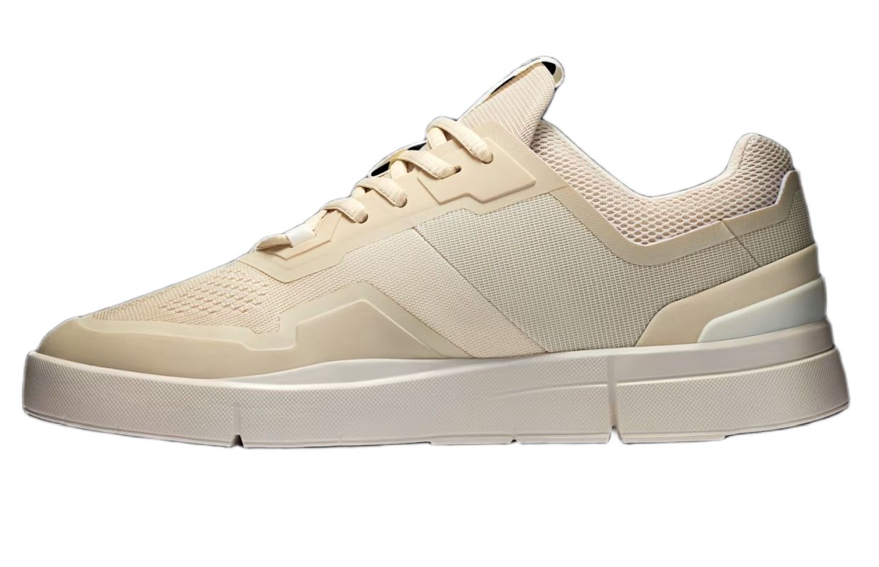 On The Roger Spin - sand/ivory On The Roger Spin - sand/ivory