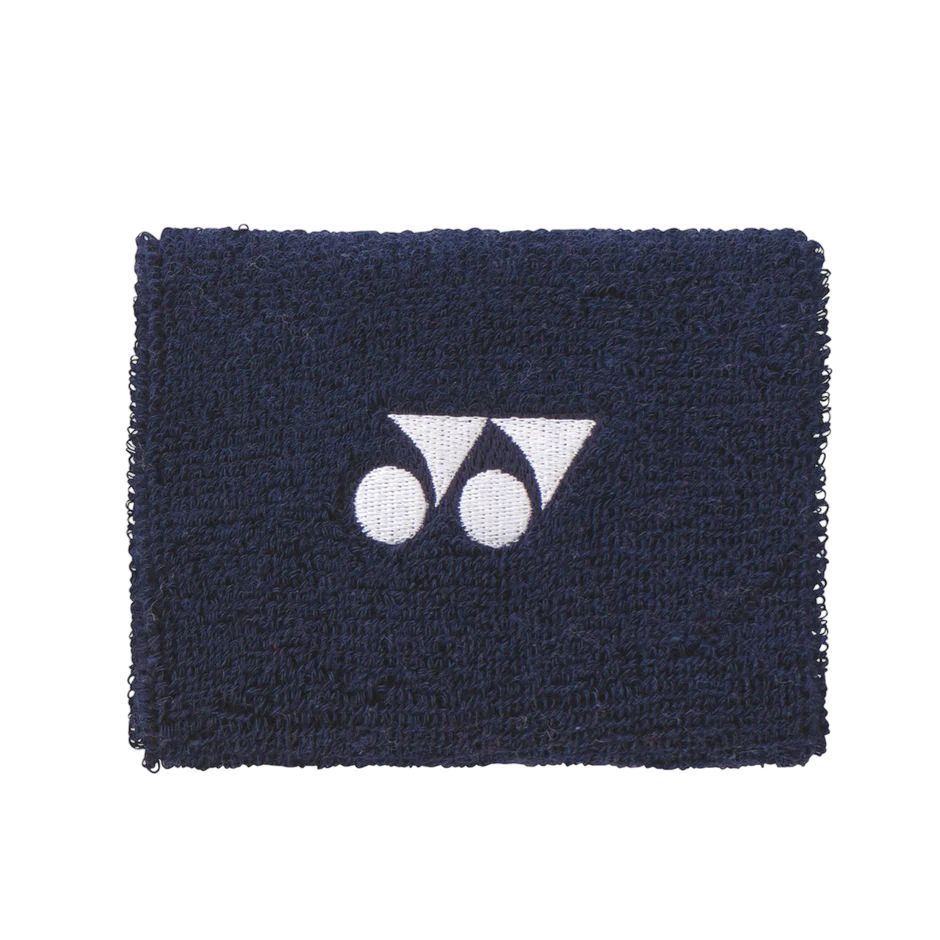 Yonex Wristband - navy blue