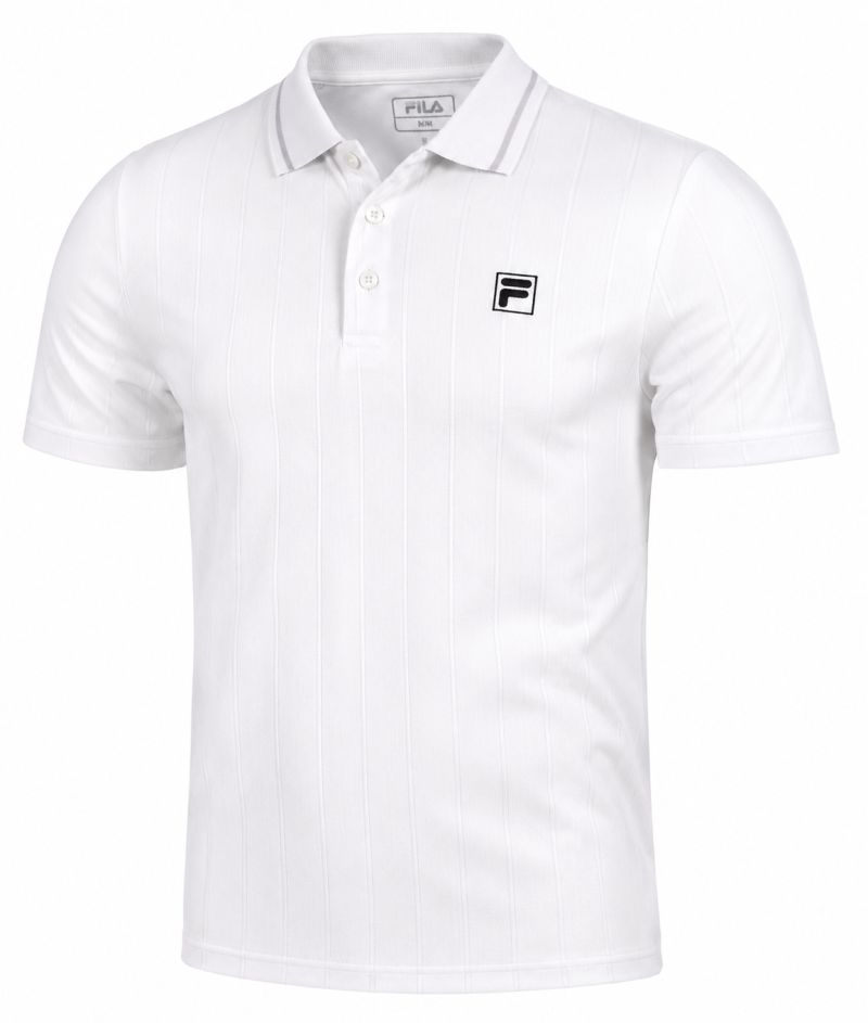 Fila Corvin - white Fila Corvin - white