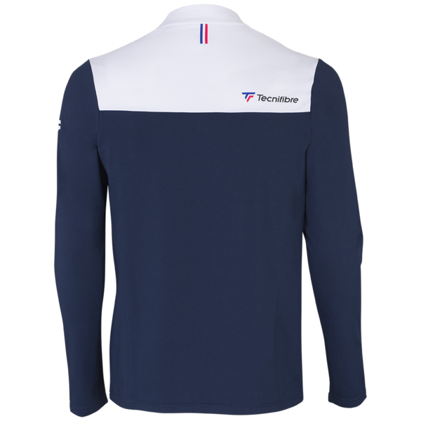 Tecnifibre Thermo Sweater - marine