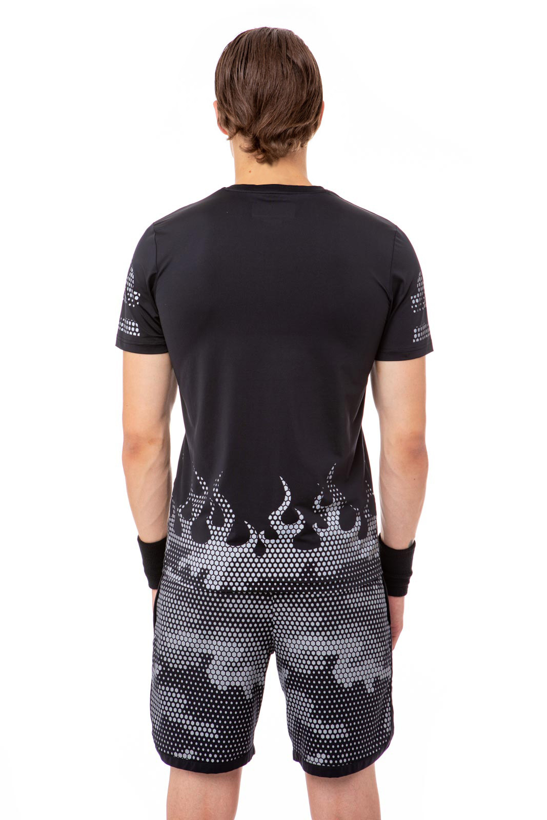 hydrogen-tech-hot-tee-man-black-reflex-3 Hydrogen Tech Hot Tee Man - black/reflex