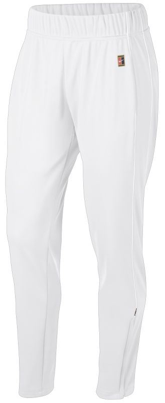 Nike Court Warm Up Pant - white Nike Court Warm Up Pant - white