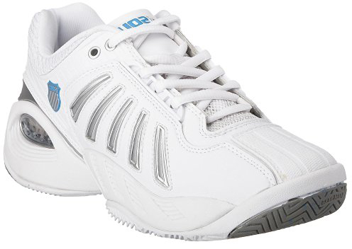 K-Swiss Defier Mi Soul Tech - white