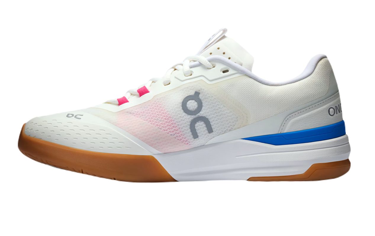 On The Roger ADV Pro - ivory/malibu