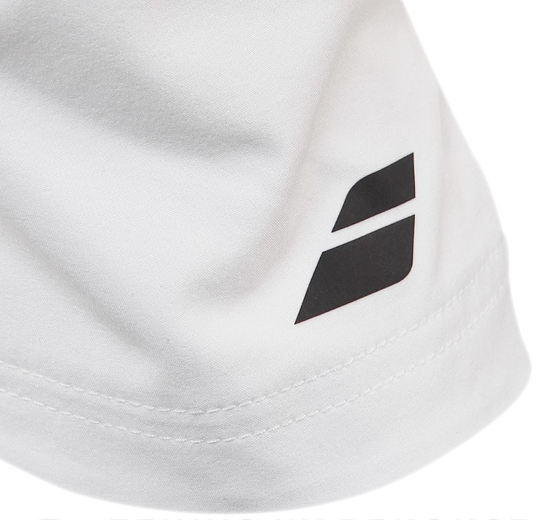  Babolat 3/4 Pant Women Match Performance - white