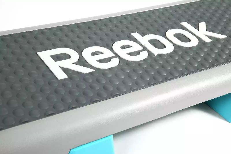 Reebok Step - blue