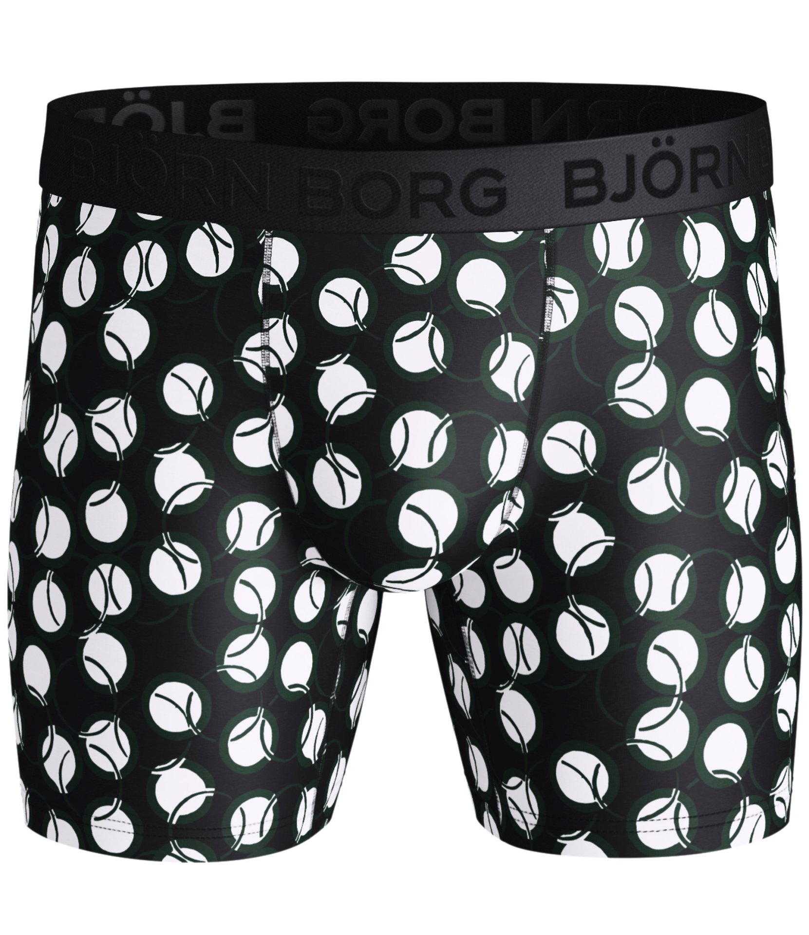 Björn Borg Shorts Per BB Tennis Chain 1P - night sky