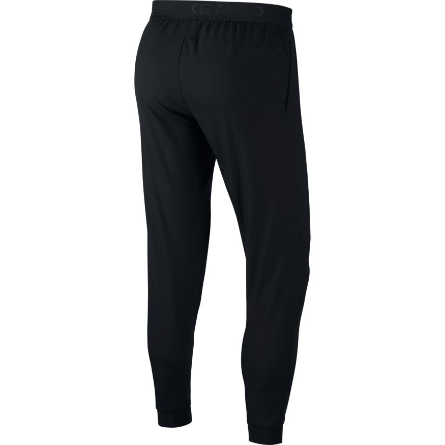 Nike Pro Dri-Fit Flex Vent Max Pant M - black/dark grey