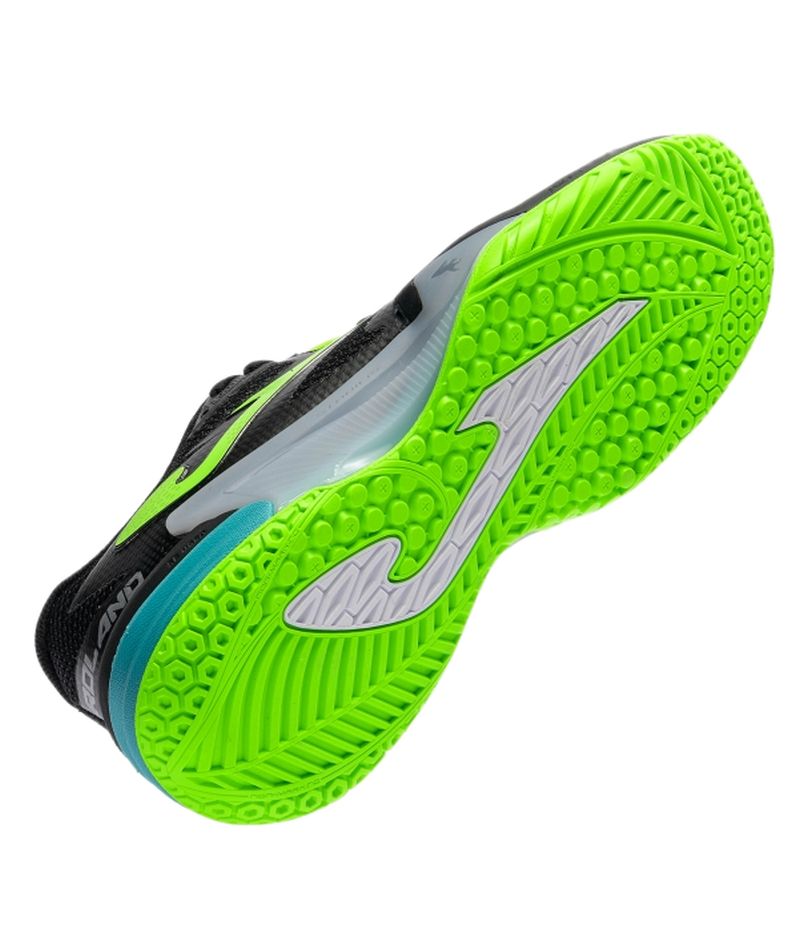 Joma Roland Men 2601 All Court - black 