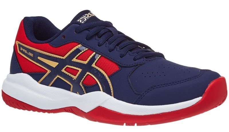 Asics Gel-Game 7 GS - peacoat/peacoat