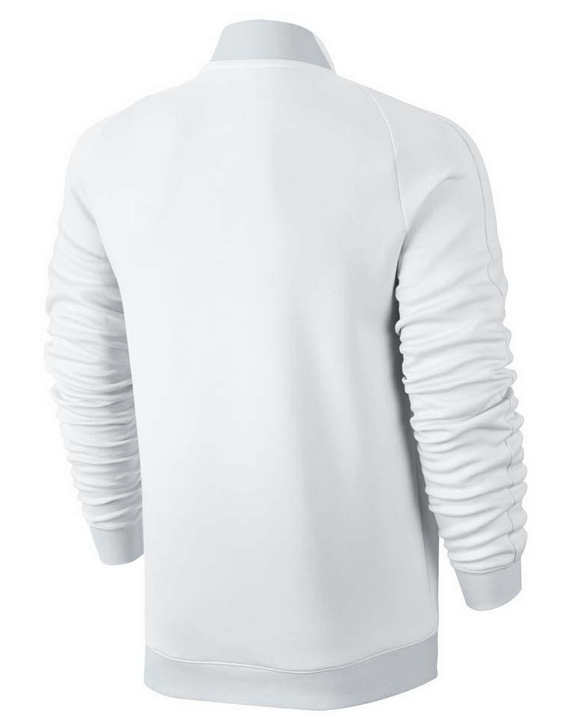  Nike Premier RF Jacket - white/pure llatinum/black/classic charcoal