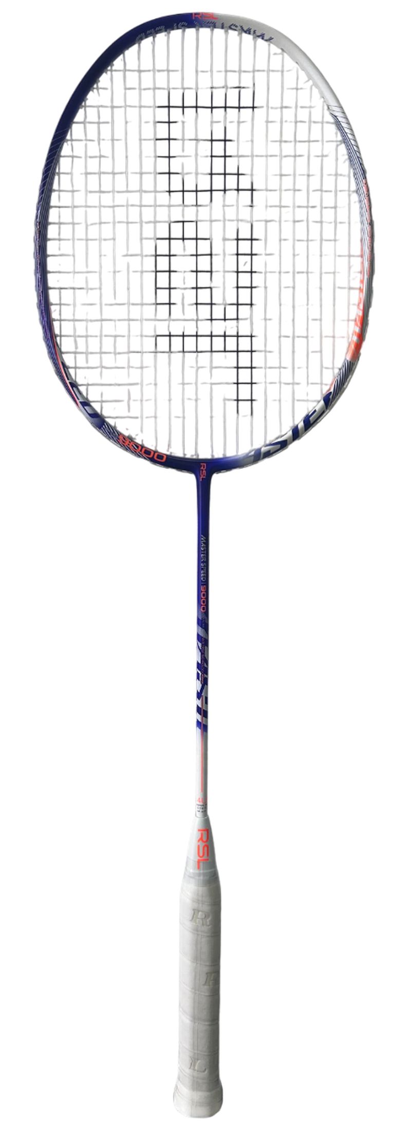 RSL Master Speed 9000 V2