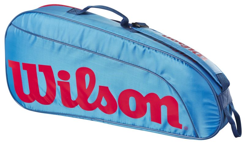 WR8023902_1_3PK_Blue Wilson Junior 3 PK Racket Bag