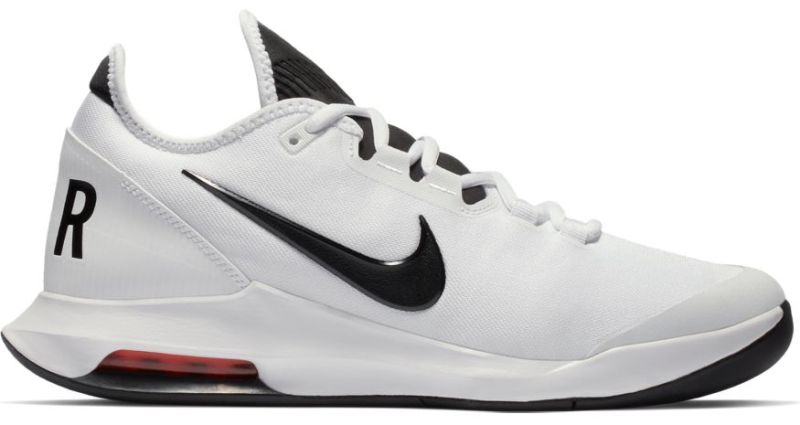 Nike Air Max Wildcard JR - white/black/white