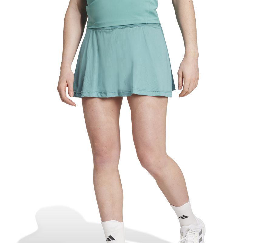 Adidas Club - powder teal