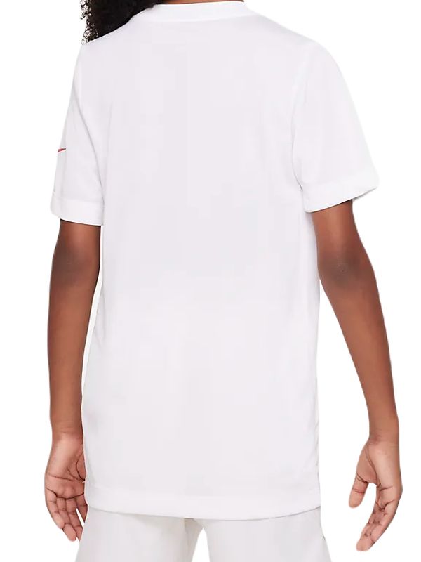 Nike Rafa Training T-Shirt