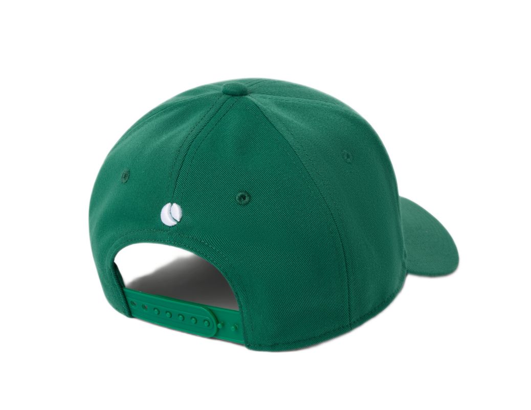 Björn Borg Baseball - posy green