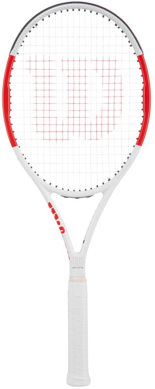 wilson-six-one-team-95-white-1 Wilson Six.One Team 95 - white